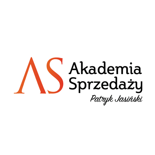 Logo Patryk Jasinski