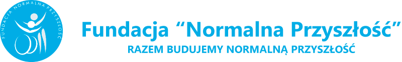Normalna Przyszłość Logo